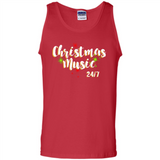 Christmas Music 24.7 Christmas Lover