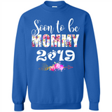 Soon To Be Mommy 2019 Funny Pregnancy