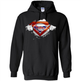 Philadelphia Phillies And Superman Fans