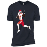 Peace Love Football Tyreek Hill Kansas City Chiefs