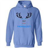Busch Reinbeer Funny Beer Reindeer Christmas Sweatshirt - Hoodie