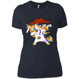 UNICORN DABBING PIZZA