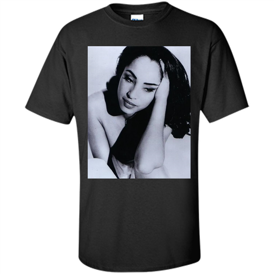 Sade Adu Supreme Musician Hypebeast