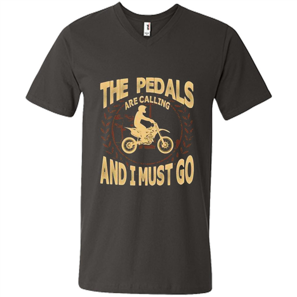 The Pedals Are Calling And I Must Go PINGPONG