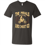 The Pedals Are Calling And I Must Go PINGPONG