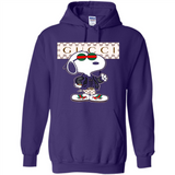 If You Like Snoopy Gucci PING PONG