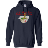 Christmas Ugly Sweater A Jew On Christmas - Hoodie