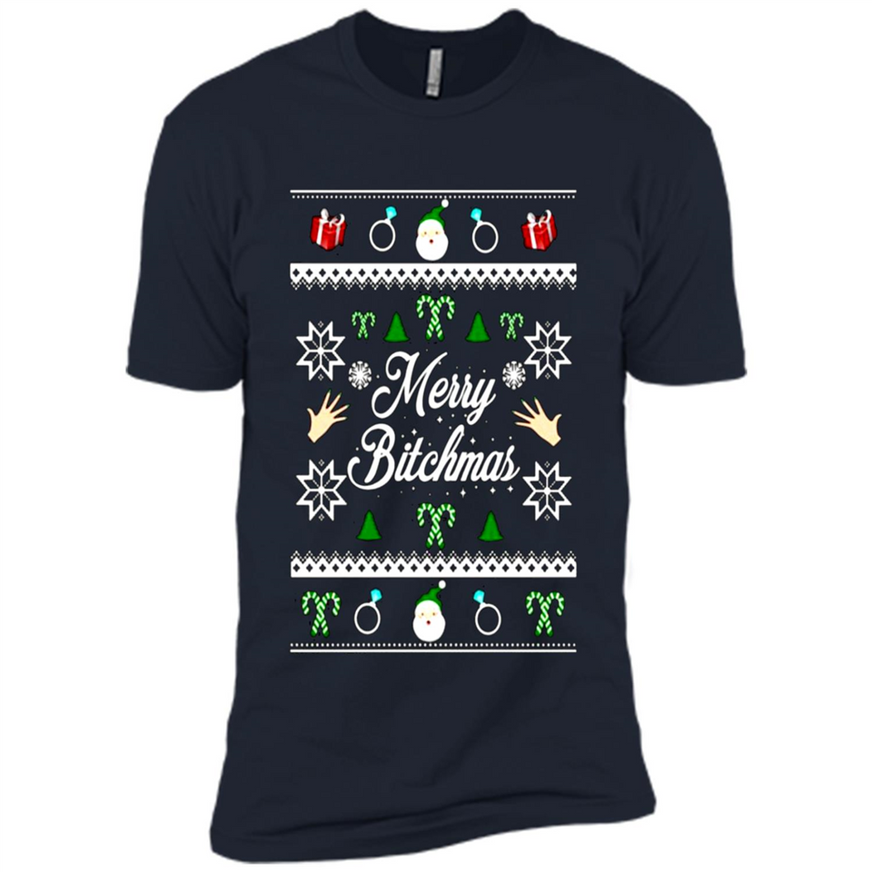 Merry bitchmas