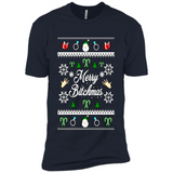 Merry bitchmas