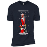 Merry Corgmas Christmas Corgi Christmas Sweatshirt PINGPONG