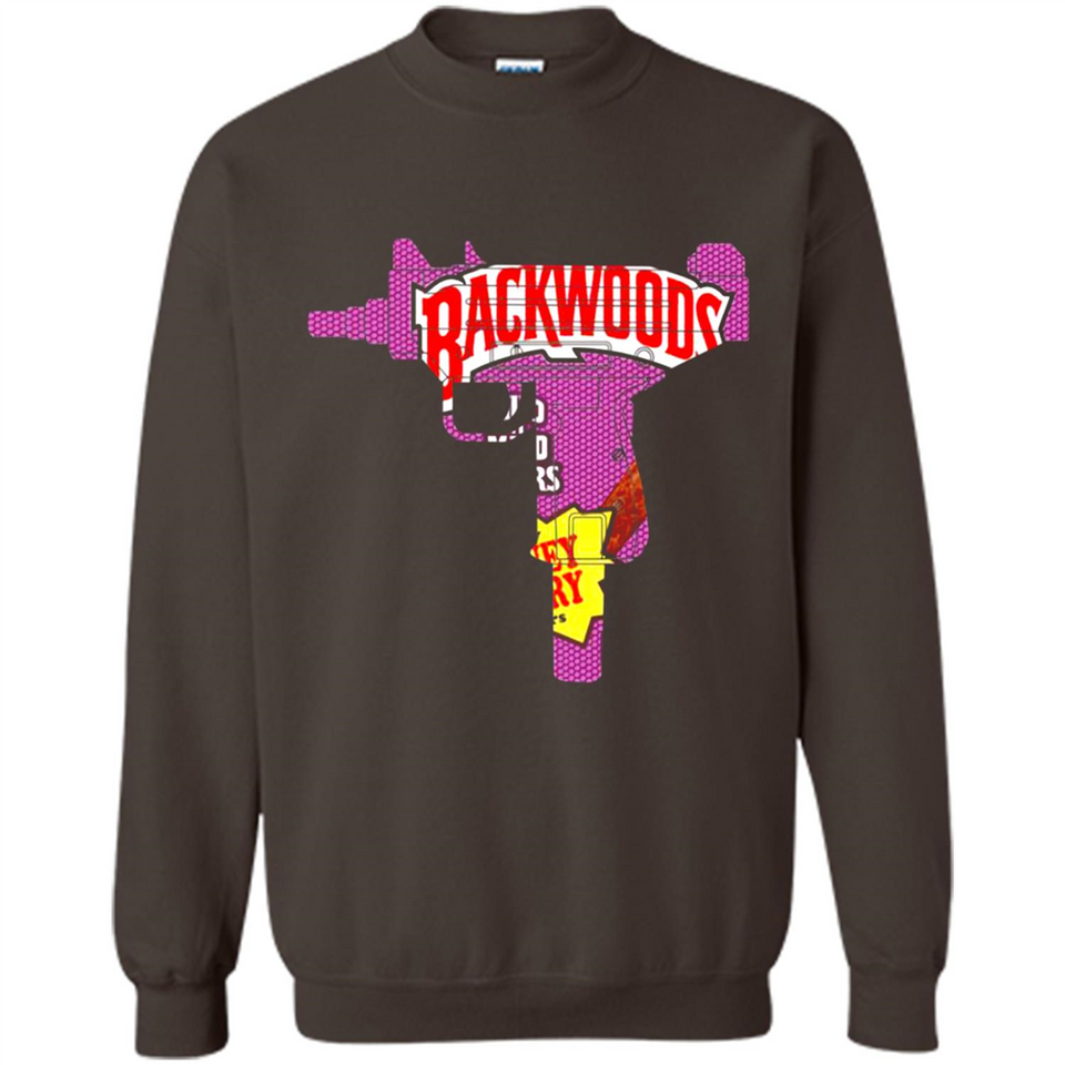 Backwoods Uzi PINGPONG