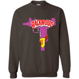 Backwoods Uzi PINGPONG