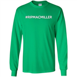 RIP Mac Miller Hip Hop Music
