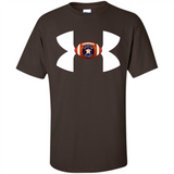 Houston Astros Under Armour Logo - Shirt