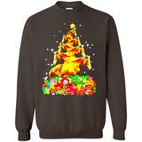 Horse Lover Tees Merry Christmas - Sweatshirt