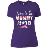 Soon To Be Mommy 2019 Funny Pregnancy