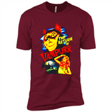 The Return Of VAMPURR!’ Horror Movie Fan Cat Lover