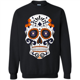 Houston Astros Sugar Skull PING PONG