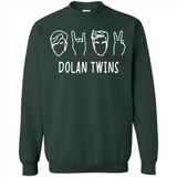 Dolan Twins Esquema Blanco