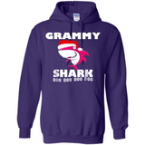 Grammy Shark Doo Doo Doo Christmas