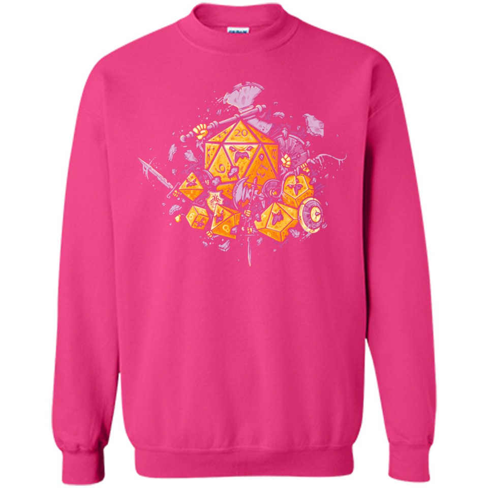 Rpg United Fortnite - Sweatshirt