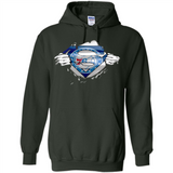 Philadelphia 76ers And Superman Fans