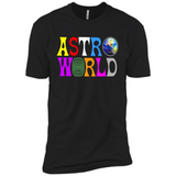Travis Scott Astroworld