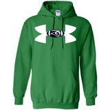Los Angeles Rams Under Armour Logo - Hoodie