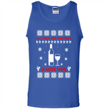 All I Want For Christmas is Wine Ugly sweater PINGPONG