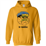 Mens Cotton Candy Randy - Hoodie