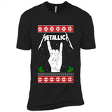 Metallica Christmas Sweater PINGPONG