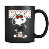 If You Like Snoopy Gucci PING PONG
