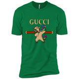 Gucci Dabbing Unicorn PING PONG
