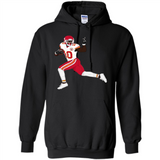 Peace Love Football Tyreek Hill Kansas City Chiefs