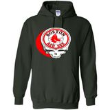 Grateful Dead Steal Your Face For Boston Red Sox Fans PING PONG