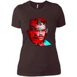 Lil Peep Rapper Fans Shirt Triblend Dolman