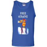 FREE 6IX9INE PING PONG