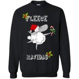 Fleece Navidad Christmas