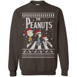 Snoopy Peanuts Ugly Christmas - Sweatshirt