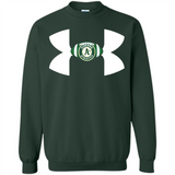 Oakland Athletics Under Armour Logo - Sweatshirt