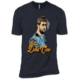 Smoking Jay Cutler Don’t Care