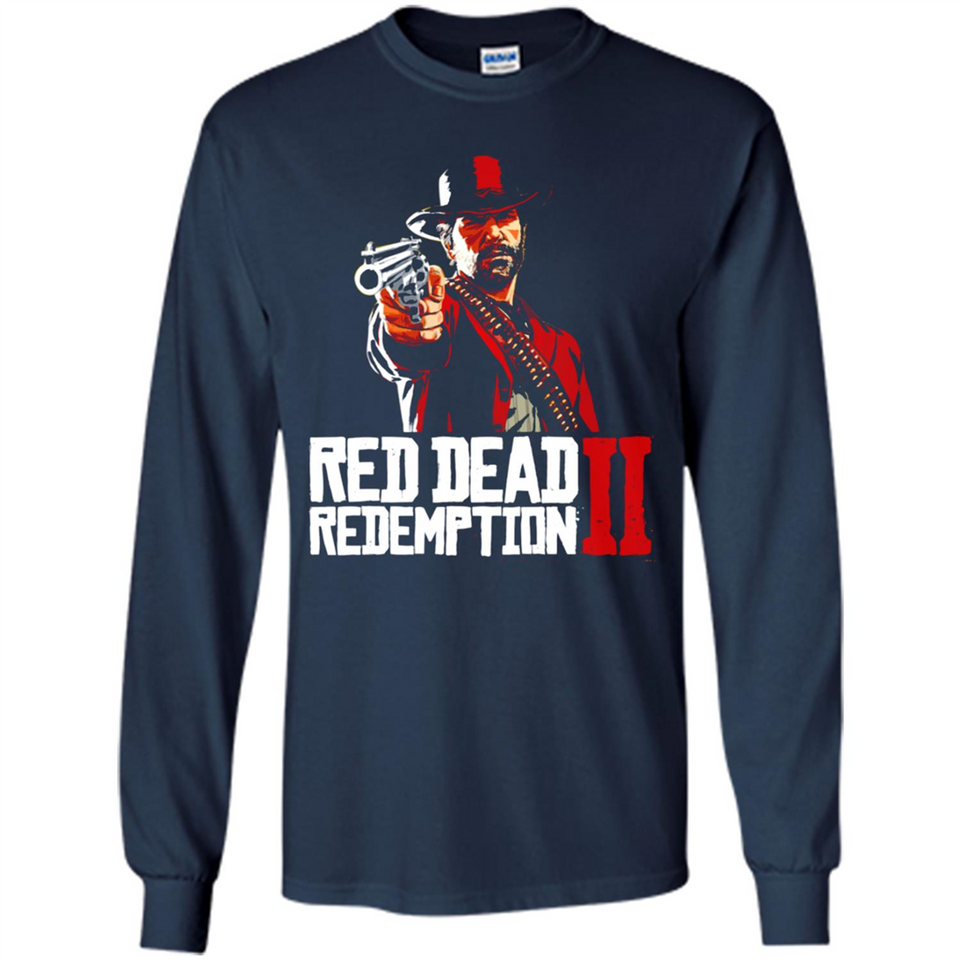 Red Dead Redemption 2