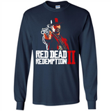 Red Dead Redemption 2