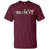 Believe in Christmas - Shirt