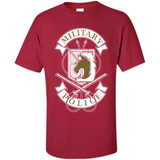 AoT Military Police - Shirt