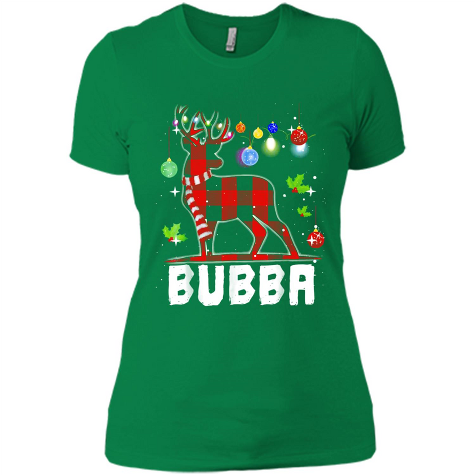 Bubba Reindeer
