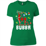 Bubba Reindeer