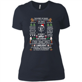 The Spirit Of Radio Cygnus X-I Book II – Hemispheres Shirt