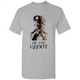 We Are Groot Venom MERCHCUTE - Shirt