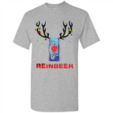 Keystone Light reinbeer Christmas - Shirt